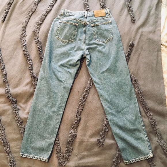 Calvin Klein Jeans Denim - Calvin Klein Vintage Jeans